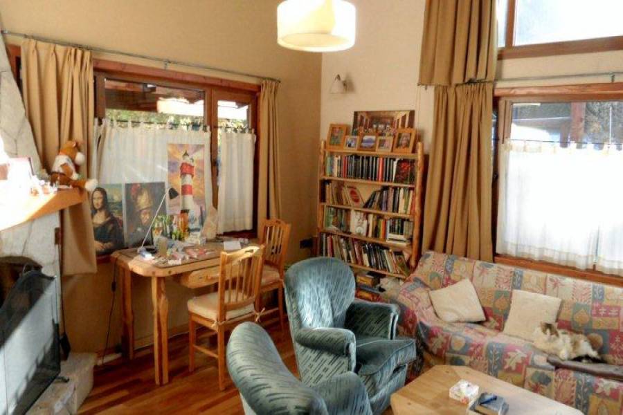Villa La Angostura,Neuquén,Argentina,3 Bedrooms Bedrooms,3 BathroomsBathrooms,Casas,5249