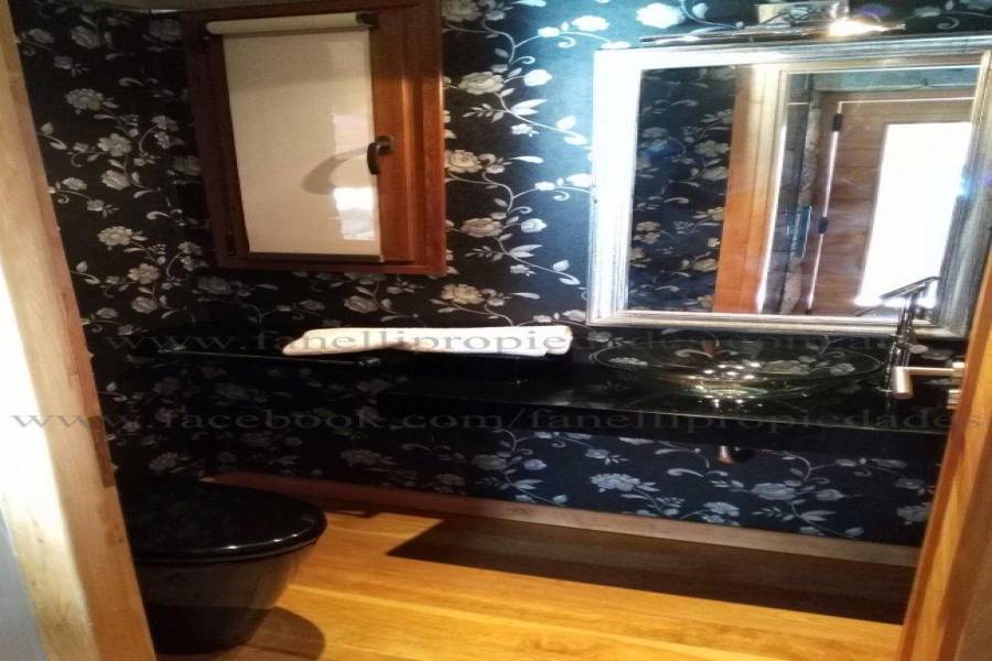 Villa La Angostura,Neuquén,Argentina,4 Bedrooms Bedrooms,5 BathroomsBathrooms,Casas,5250