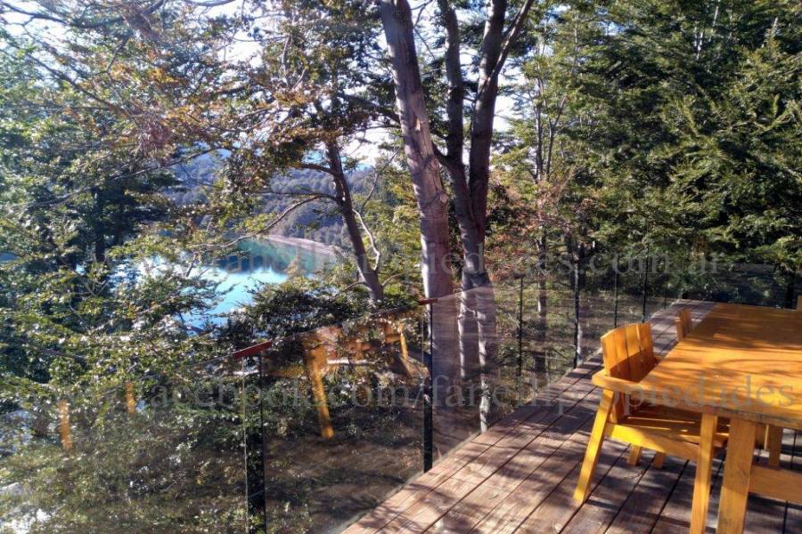 Villa La Angostura,Neuquén,Argentina,4 Bedrooms Bedrooms,5 BathroomsBathrooms,Casas,5250