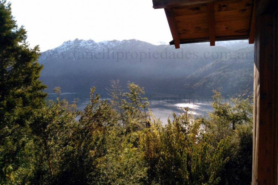 Villa La Angostura,Neuquén,Argentina,4 Bedrooms Bedrooms,5 BathroomsBathrooms,Casas,5250