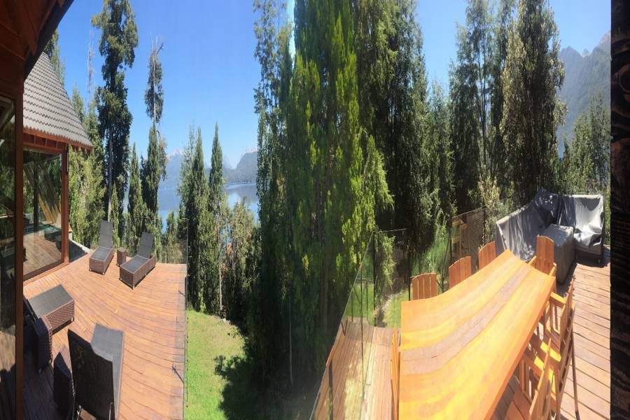 Villa La Angostura,Neuquén,Argentina,4 Bedrooms Bedrooms,5 BathroomsBathrooms,Casas,5250