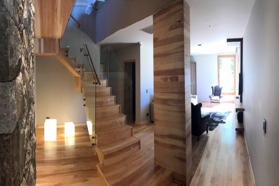 Villa La Angostura,Neuquén,Argentina,4 Bedrooms Bedrooms,5 BathroomsBathrooms,Casas,5250