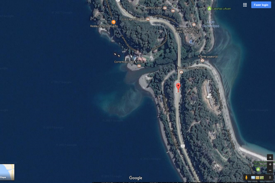 Villa La Angostura,Neuquén,Argentina,4 Bedrooms Bedrooms,5 BathroomsBathrooms,Casas,5250