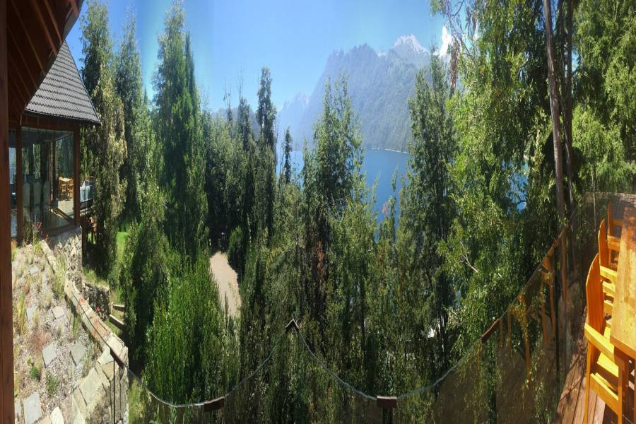 Villa La Angostura,Neuquén,Argentina,4 Bedrooms Bedrooms,5 BathroomsBathrooms,Casas,5250