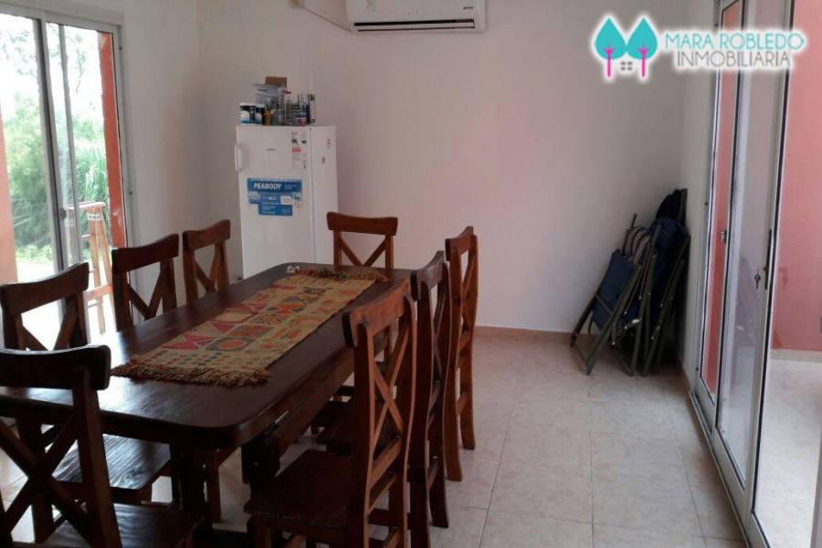 Costa Esmeralda,Buenos Aires,Argentina,3 Bedrooms Bedrooms,2 BathroomsBathrooms,Casas,DEPORTIVO,5254