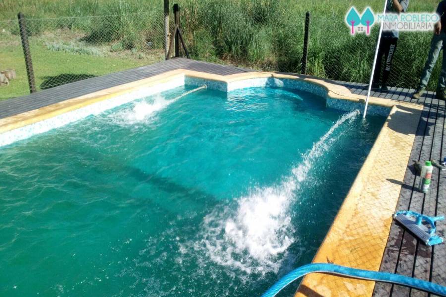 Costa Esmeralda,Buenos Aires,Argentina,3 Bedrooms Bedrooms,2 BathroomsBathrooms,Casas,DEPORTIVO,5254