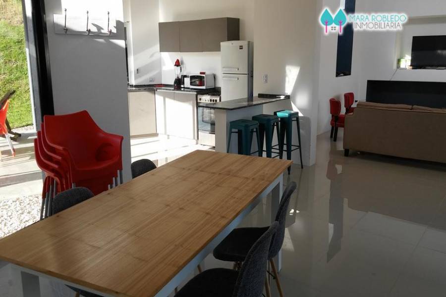 Costa Esmeralda,Buenos Aires,Argentina,3 Bedrooms Bedrooms,3 BathroomsBathrooms,Casas,ECUESTRE,5258