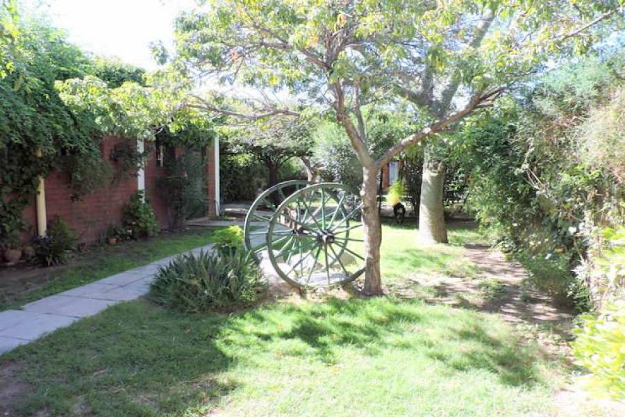 San Luis, San Luis, Argentina, 3 Habitaciones Habitaciones, ,2 BathroomsBathrooms,Casas,Venta,Pasaje San Vicente ,5267