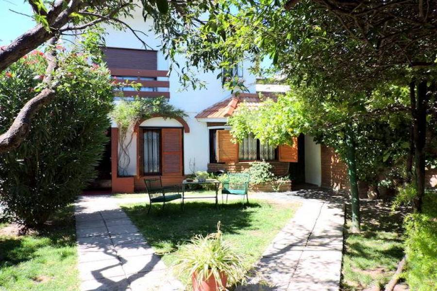 San Luis, San Luis, Argentina, 3 Habitaciones Habitaciones, ,2 BathroomsBathrooms,Casas,Venta,Pasaje San Vicente ,5267