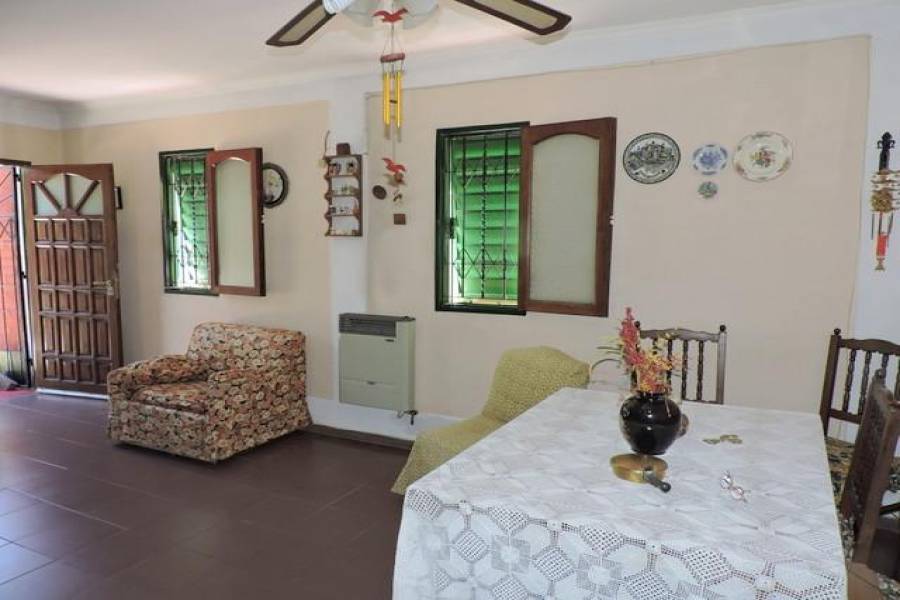 San Luis, San Luis, Argentina, 3 Habitaciones Habitaciones, ,2 BathroomsBathrooms,Casas,Venta,Pasaje San Vicente ,5267