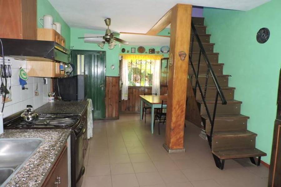 San Luis, San Luis, Argentina, 3 Habitaciones Habitaciones, ,2 BathroomsBathrooms,Casas,Venta,Pasaje San Vicente ,5267