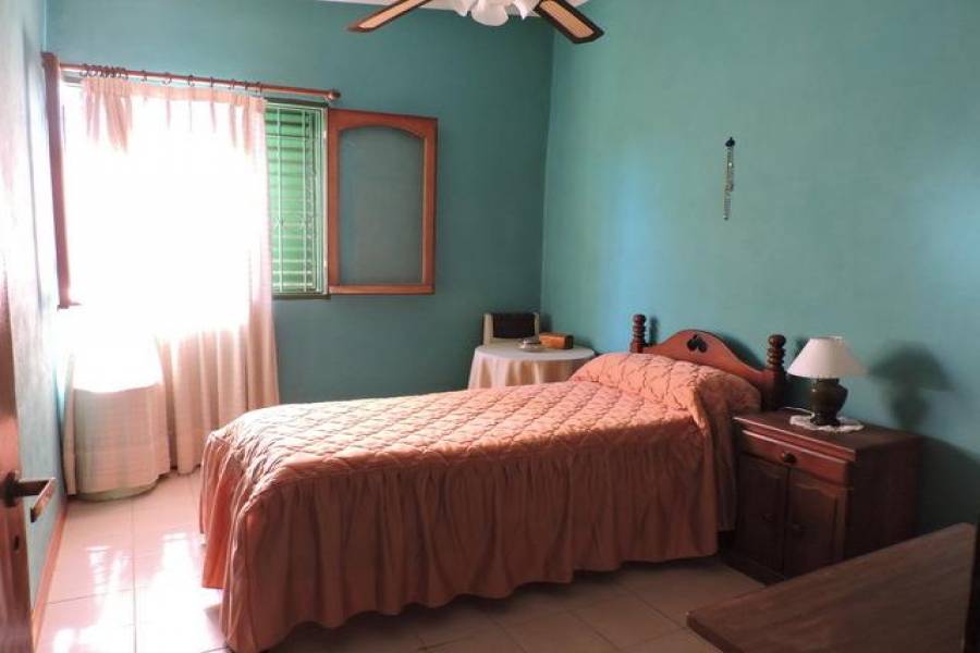 San Luis, San Luis, Argentina, 3 Habitaciones Habitaciones, ,2 BathroomsBathrooms,Casas,Venta,Pasaje San Vicente ,5267