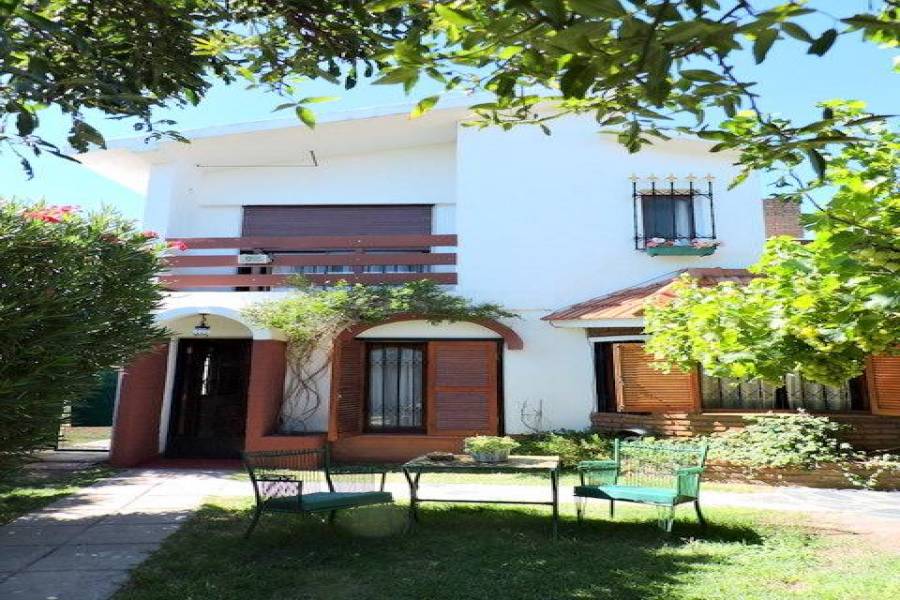 San Luis, San Luis, Argentina, 3 Habitaciones Habitaciones, ,2 BathroomsBathrooms,Casas,Venta,Pasaje San Vicente ,5267