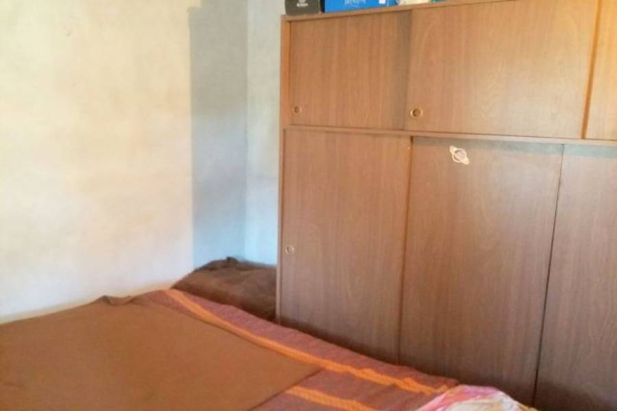 San Luis,San Luis,Argentina,1 Dormitorio Bedrooms,1 BañoBathrooms,Casas,5268