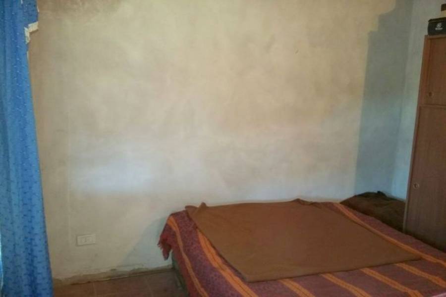 San Luis,San Luis,Argentina,1 Dormitorio Bedrooms,1 BañoBathrooms,Casas,5268