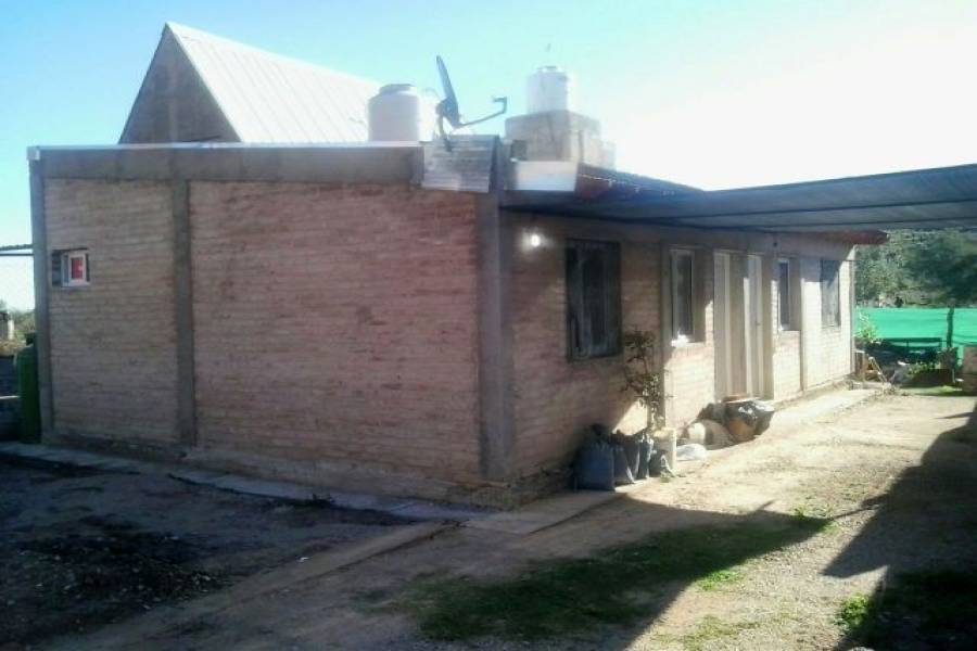 San Luis,San Luis,Argentina,1 Dormitorio Bedrooms,1 BañoBathrooms,Casas,5268