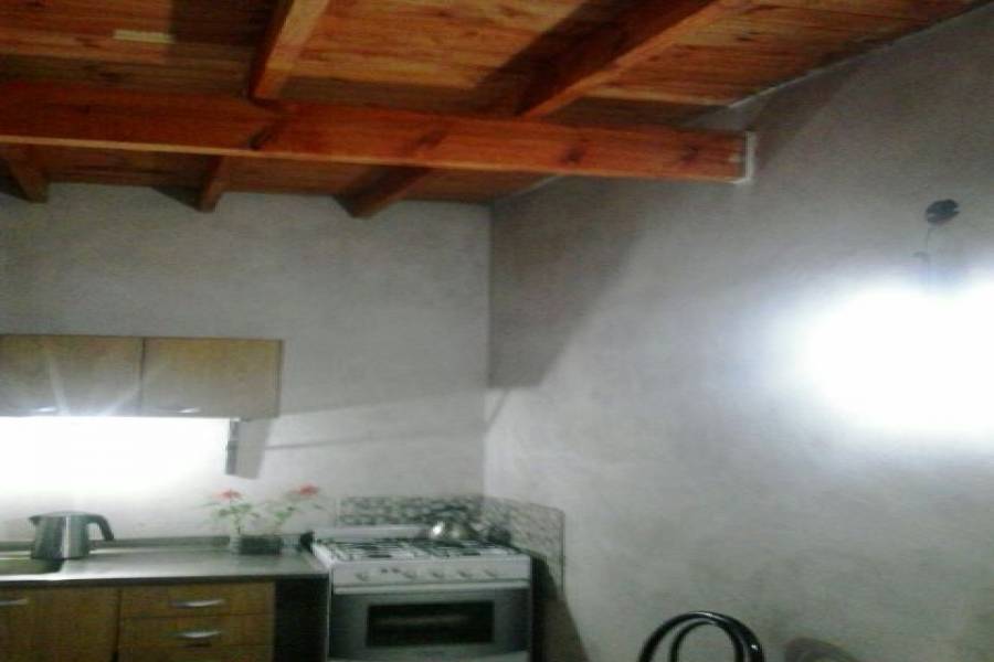 San Luis,San Luis,Argentina,1 Dormitorio Bedrooms,1 BañoBathrooms,Casas,5268