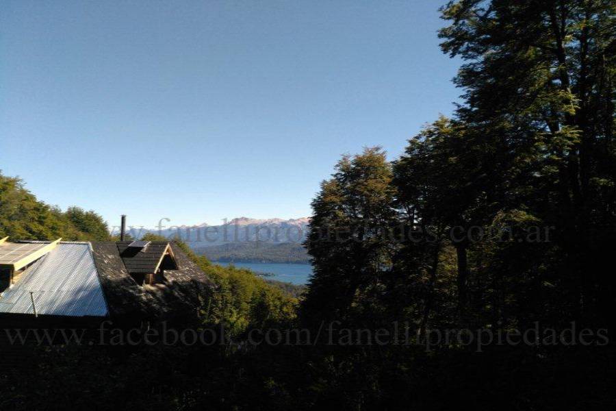 Villa La Angostura,Neuquén,Argentina,Lotes-Terrenos,N° 25,5277