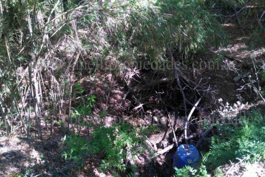 Villa La Angostura,Neuquén,Argentina,Lotes-Terrenos,N° 25,5277