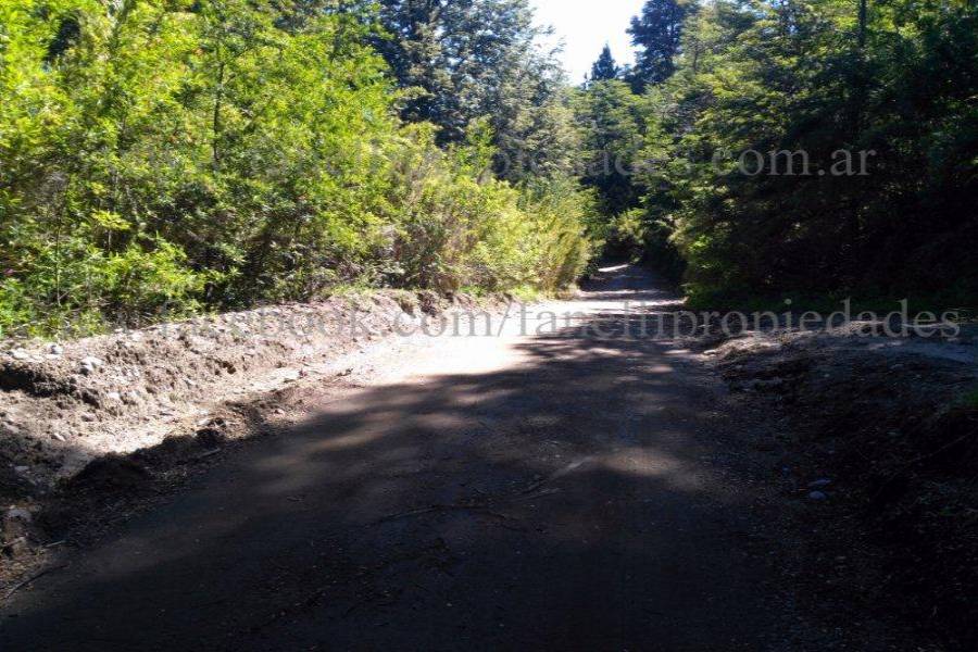 Villa La Angostura,Neuquén,Argentina,Lotes-Terrenos,N° 25,5277