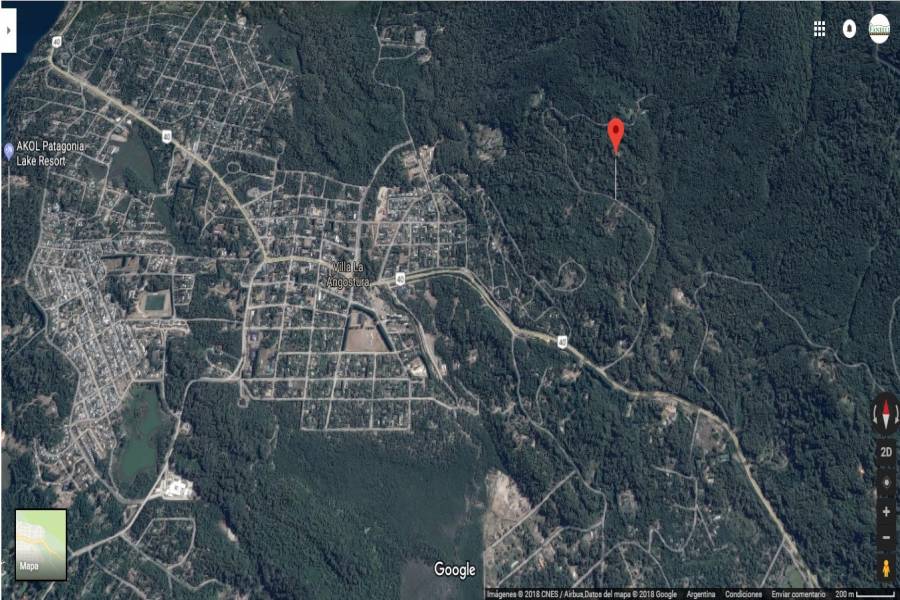 Villa La Angostura,Neuquén,Argentina,Lotes-Terrenos,N° 25,5277