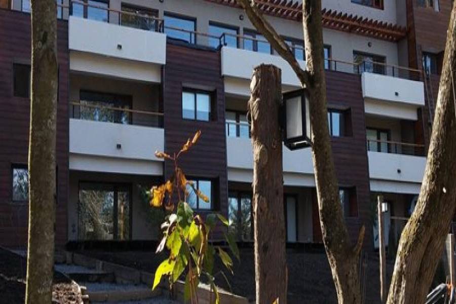 Villa La Angostura,Neuquén,Argentina,2 Bedrooms Bedrooms,1 BañoBathrooms,Apartamentos,Complejo Patagonia,Av 7 Lagos,1,5279