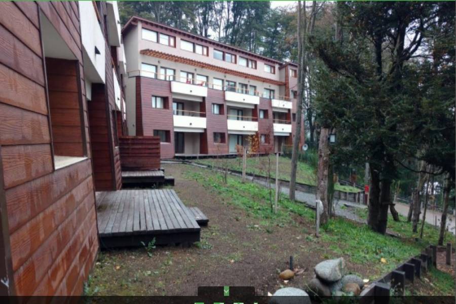 Villa La Angostura,Neuquén,Argentina,2 Bedrooms Bedrooms,1 BañoBathrooms,Apartamentos,Complejo Patagonia,Av 7 Lagos,1,5279