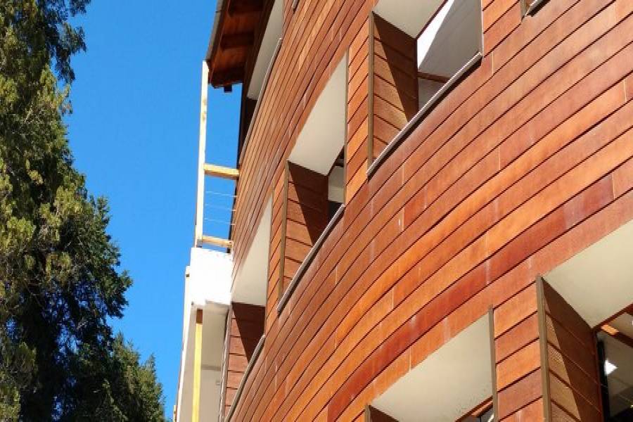 Villa La Angostura,Neuquén,Argentina,2 Bedrooms Bedrooms,1 BañoBathrooms,Apartamentos,Complejo Patagonia,Av 7 Lagos,1,5279