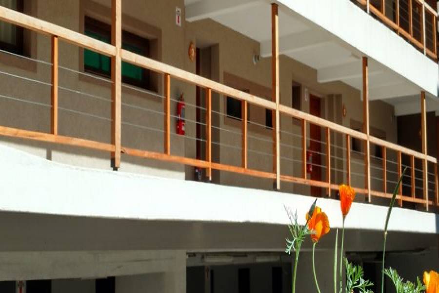 Villa La Angostura,Neuquén,Argentina,2 Bedrooms Bedrooms,1 BañoBathrooms,Apartamentos,Complejo Patagonia,Av 7 Lagos,1,5279