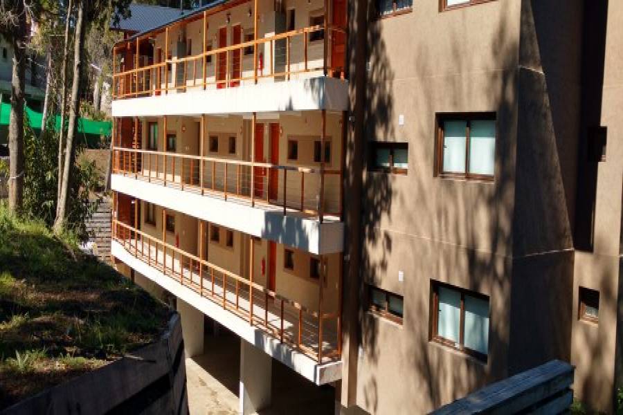 Villa La Angostura,Neuquén,Argentina,2 Bedrooms Bedrooms,1 BañoBathrooms,Apartamentos,Complejo Patagonia,Av 7 Lagos,1,5279