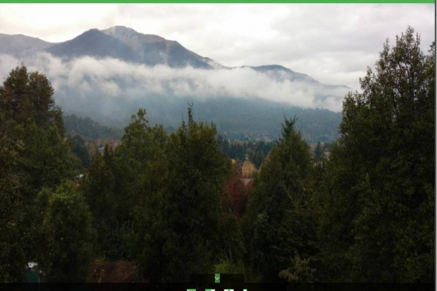 Villa La Angostura,Neuquén,Argentina,2 Bedrooms Bedrooms,1 BañoBathrooms,Apartamentos,Complejo Patagonia,Av 7 Lagos,1,5279