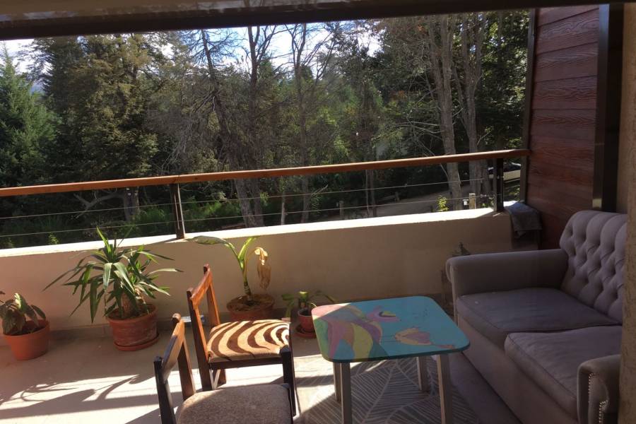 Villa La Angostura,Neuquén,Argentina,2 Bedrooms Bedrooms,1 BañoBathrooms,Apartamentos,Complejo Patagonia,Av 7 Lagos,1,5279