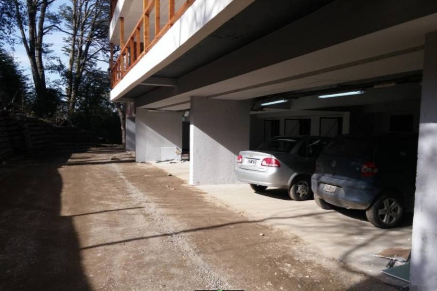 Villa La Angostura,Neuquén,Argentina,2 Bedrooms Bedrooms,1 BañoBathrooms,Apartamentos,Complejo Patagonia,Av 7 Lagos,1,5279