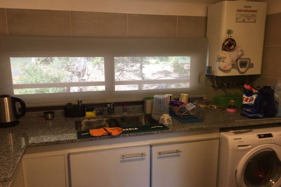 Villa La Angostura,Neuquén,Argentina,2 Bedrooms Bedrooms,1 BañoBathrooms,Apartamentos,Complejo Patagonia,Av 7 Lagos,1,5279