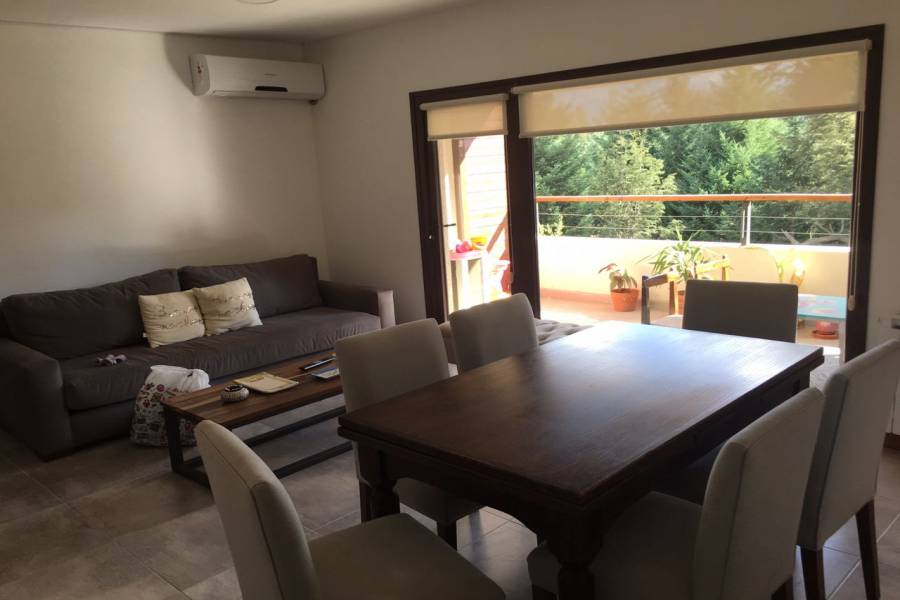 Villa La Angostura,Neuquén,Argentina,2 Bedrooms Bedrooms,1 BañoBathrooms,Apartamentos,Complejo Patagonia,Av 7 Lagos,1,5279