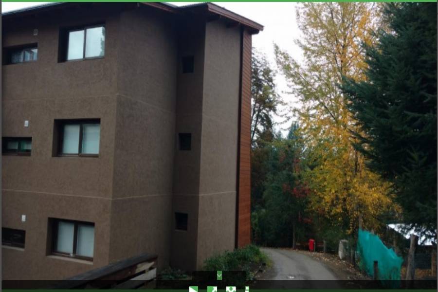 Villa La Angostura,Neuquén,Argentina,2 Bedrooms Bedrooms,1 BañoBathrooms,Apartamentos,Complejo Patagonia,Av 7 Lagos,1,5279