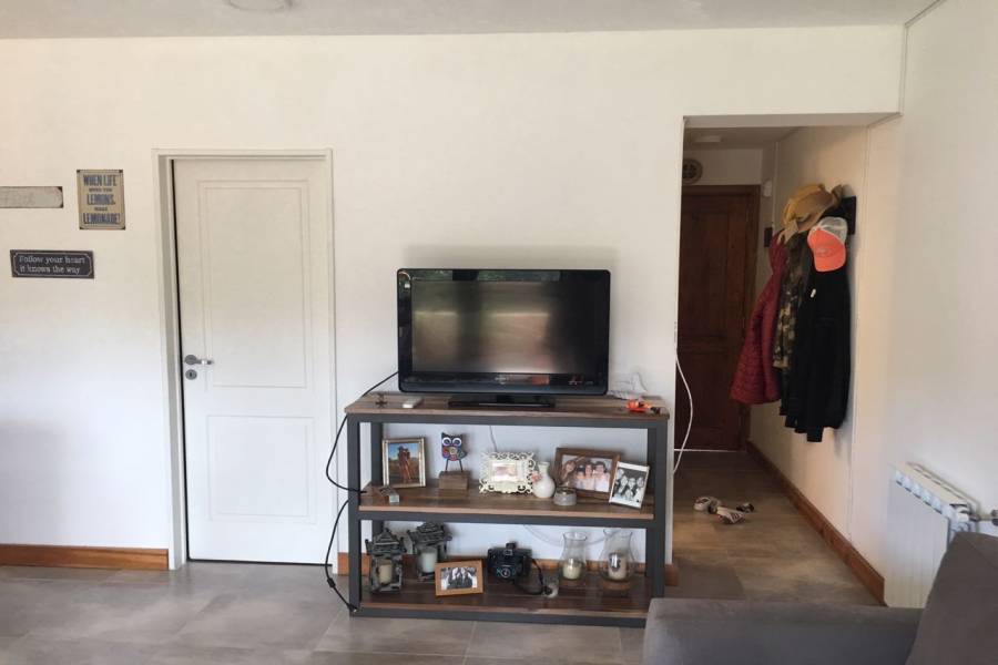 Villa La Angostura,Neuquén,Argentina,2 Bedrooms Bedrooms,1 BañoBathrooms,Apartamentos,Complejo Patagonia,Av 7 Lagos,1,5279