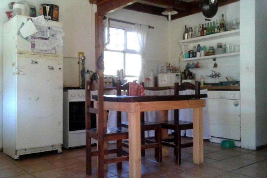Villa La Angostura,Neuquén,Argentina,2 Bedrooms Bedrooms,1 BañoBathrooms,Casas,Chos Malan,5282