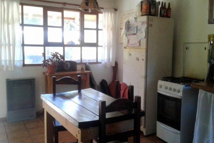 Villa La Angostura,Neuquén,Argentina,2 Bedrooms Bedrooms,1 BañoBathrooms,Casas,Chos Malan,5282
