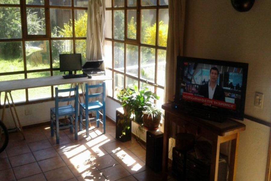 Villa La Angostura,Neuquén,Argentina,2 Bedrooms Bedrooms,1 BañoBathrooms,Casas,Chos Malan,5282