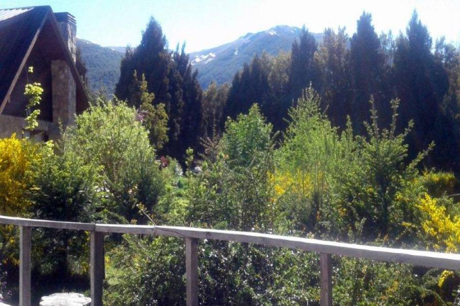 Villa La Angostura,Neuquén,Argentina,2 Bedrooms Bedrooms,1 BañoBathrooms,Casas,Chos Malan,5282