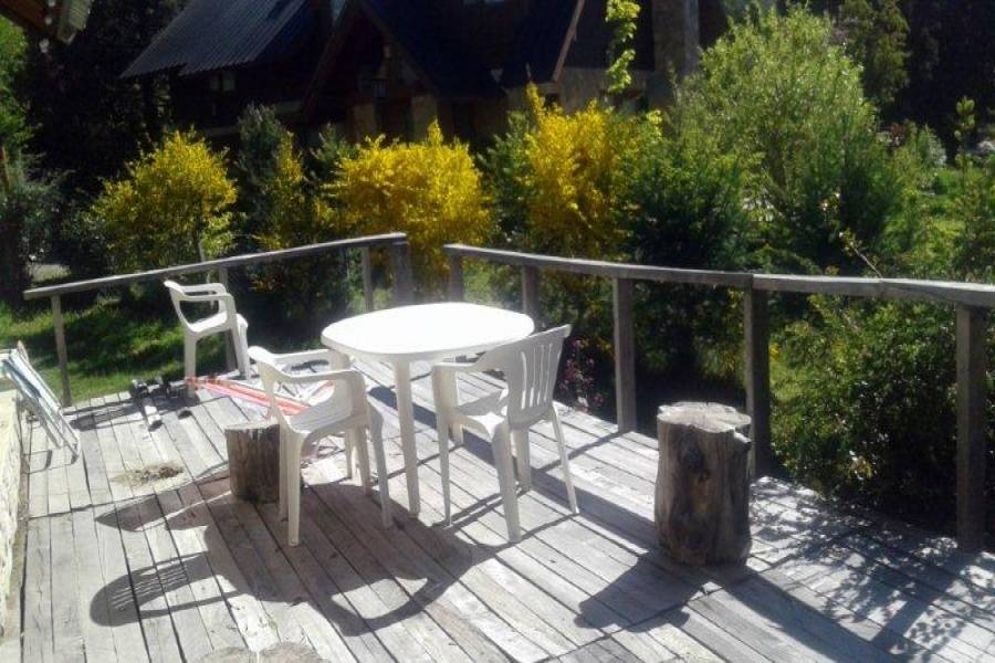 Villa La Angostura,Neuquén,Argentina,2 Bedrooms Bedrooms,1 BañoBathrooms,Casas,Chos Malan,5282