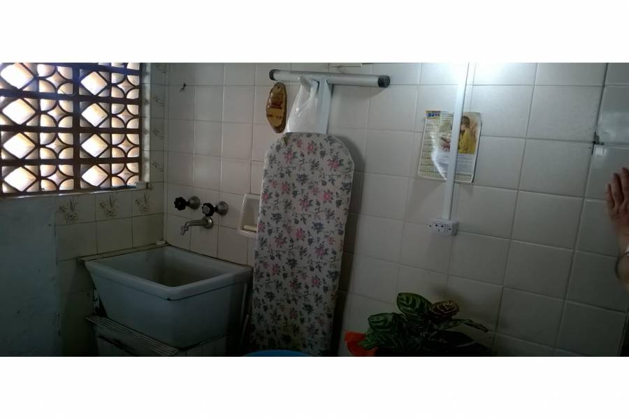 Rosario,Santa Fe,1 Dormitorio Habitaciones,1 BañoBaños,Casas,Vieytes 395,Vieytes,1441