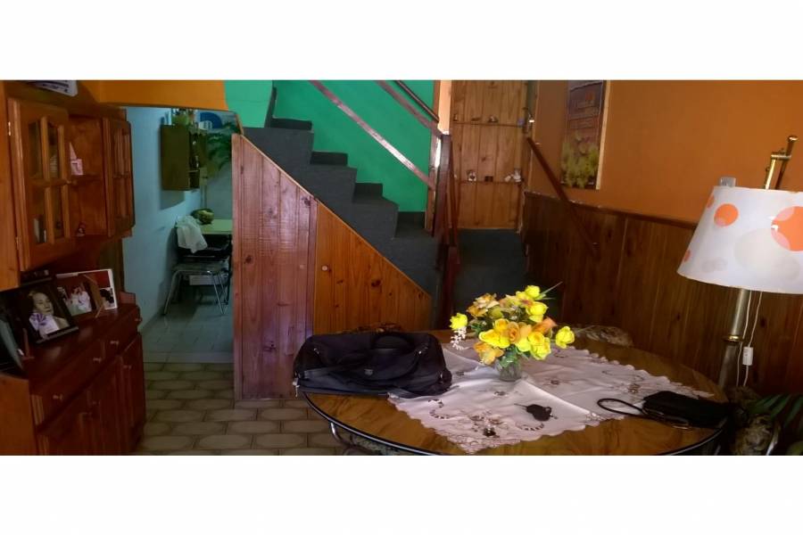 Rosario,Santa Fe,1 Dormitorio Habitaciones,1 BañoBaños,Casas,Vieytes 395,Vieytes,1441