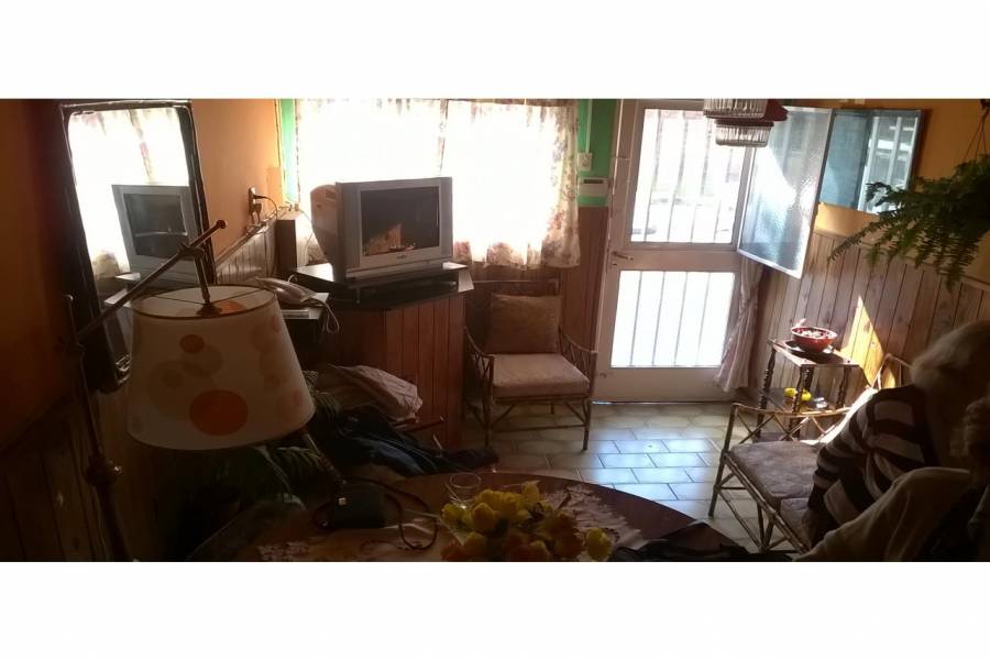 Rosario,Santa Fe,1 Dormitorio Habitaciones,1 BañoBaños,Casas,Vieytes 395,Vieytes,1441