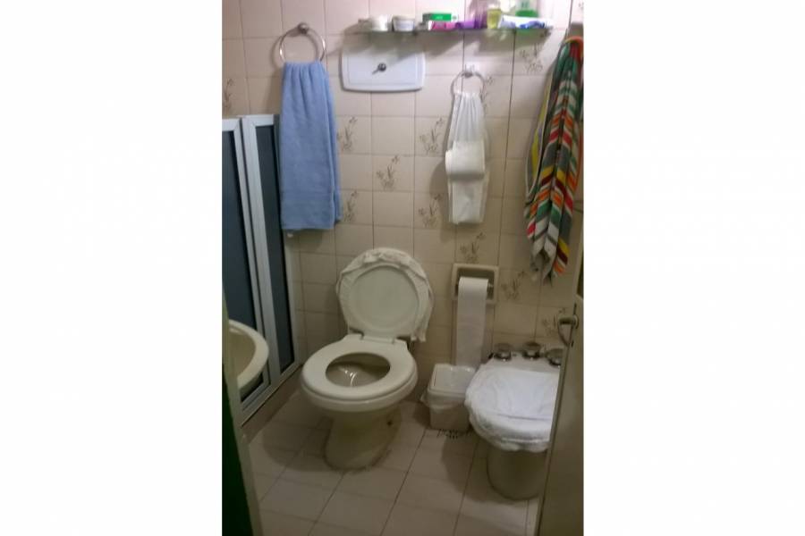 Rosario,Santa Fe,1 Dormitorio Habitaciones,1 BañoBaños,Casas,Vieytes 395,Vieytes,1441