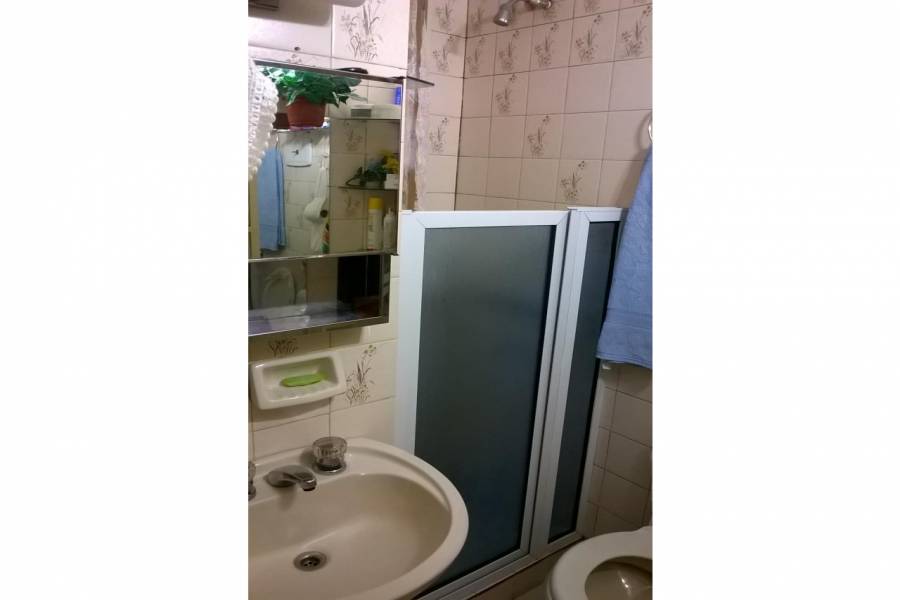 Rosario,Santa Fe,1 Dormitorio Habitaciones,1 BañoBaños,Casas,Vieytes 395,Vieytes,1441