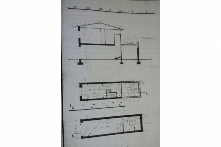 Rosario,Santa Fe,1 Dormitorio Habitaciones,1 BañoBaños,Casas,Vieytes 395,Vieytes,1441