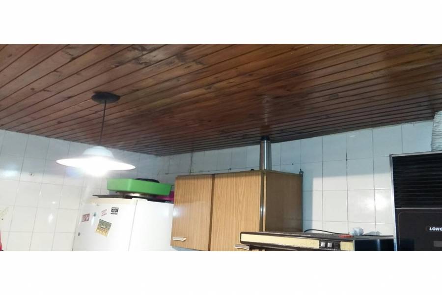 Rosario,Santa Fe,1 Dormitorio Habitaciones,1 BañoBaños,Casas,Vieytes 395,Vieytes,1441