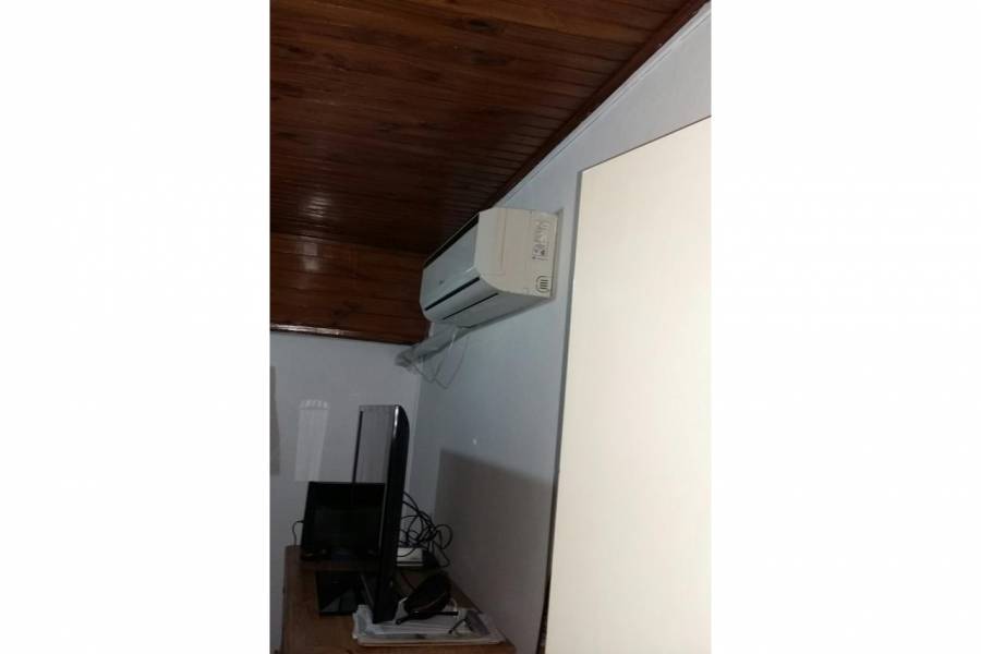 Rosario,Santa Fe,1 Dormitorio Habitaciones,1 BañoBaños,Casas,Vieytes 395,Vieytes,1441
